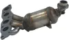Katalysator BOSAL 090-239 Bild Katalysator BOSAL 090-239