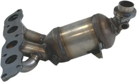 Katalysator BOSAL 090-239 Bild Katalysator BOSAL 090-239