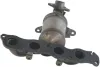 Katalysator BOSAL 090-239 Bild Katalysator BOSAL 090-239