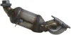 Katalysator BOSAL 090-239 Bild Katalysator BOSAL 090-239