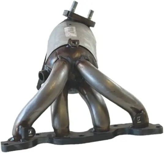 Katalysator BOSAL 090-241 Bild Katalysator BOSAL 090-241