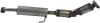 Katalysator BOSAL 090-243 Bild Katalysator BOSAL 090-243