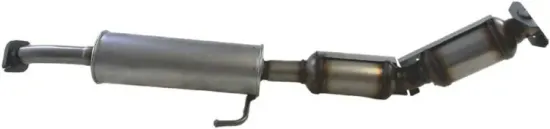 Katalysator BOSAL 090-243 Bild Katalysator BOSAL 090-243
