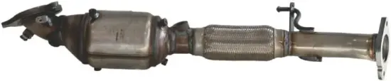 Katalysator BOSAL 090-247 Bild Katalysator BOSAL 090-247