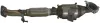 Katalysator BOSAL 090-247 Bild Katalysator BOSAL 090-247