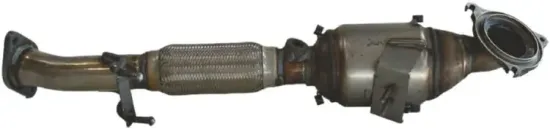 Katalysator BOSAL 090-247 Bild Katalysator BOSAL 090-247