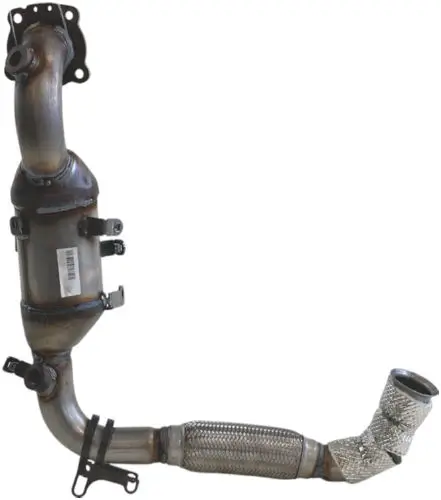 Katalysator BOSAL 090-248 Bild Katalysator BOSAL 090-248