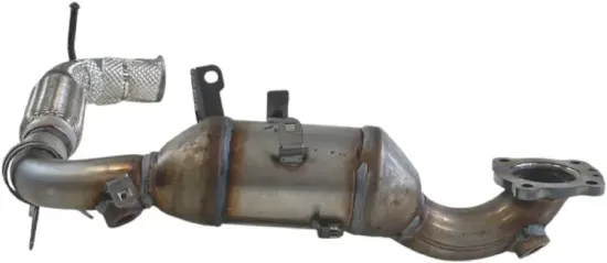 Katalysator BOSAL 090-248 Bild Katalysator BOSAL 090-248