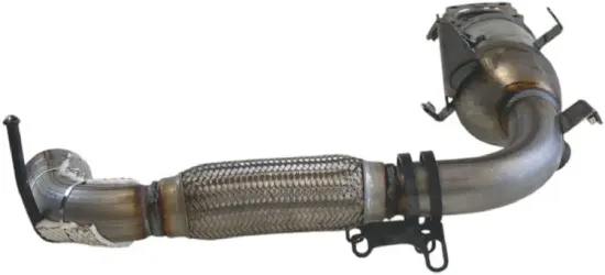 Katalysator BOSAL 090-248 Bild Katalysator BOSAL 090-248