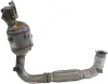 Katalysator BOSAL 090-264 Bild Katalysator BOSAL 090-264