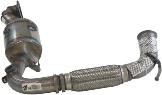 Katalysator BOSAL 090-264 Bild Katalysator BOSAL 090-264