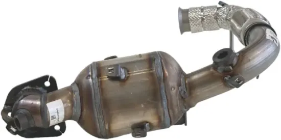 Katalysator BOSAL 090-264 Bild Katalysator BOSAL 090-264