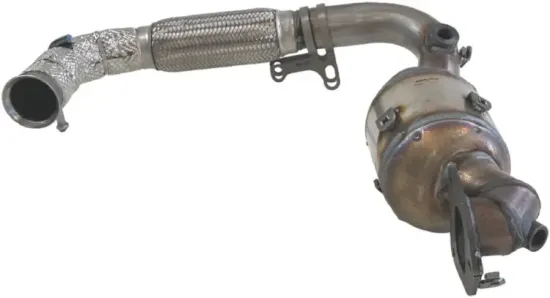 Katalysator BOSAL 090-264 Bild Katalysator BOSAL 090-264