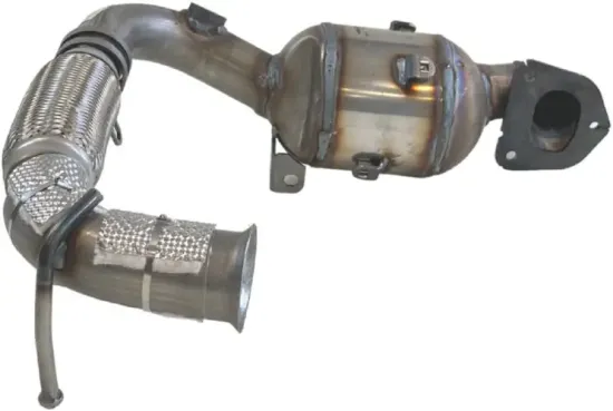Katalysator BOSAL 090-264 Bild Katalysator BOSAL 090-264