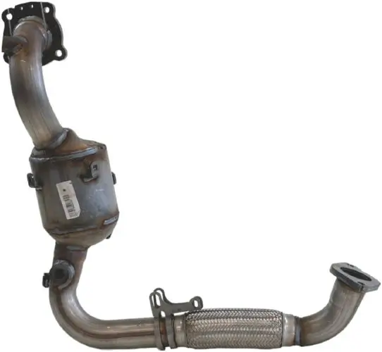 Katalysator BOSAL 090-266 Bild Katalysator BOSAL 090-266