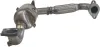 Katalysator BOSAL 090-266 Bild Katalysator BOSAL 090-266