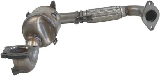 Katalysator BOSAL 090-266 Bild Katalysator BOSAL 090-266
