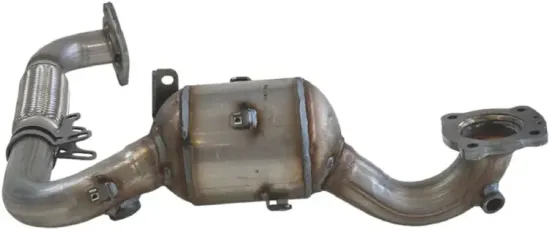 Katalysator BOSAL 090-266 Bild Katalysator BOSAL 090-266