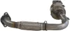 Katalysator BOSAL 090-266 Bild Katalysator BOSAL 090-266