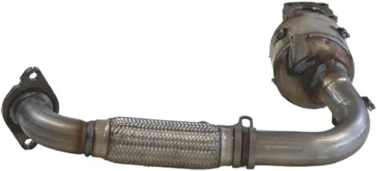 Katalysator BOSAL 090-266 Bild Katalysator BOSAL 090-266