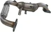 Katalysator BOSAL 090-267 Bild Katalysator BOSAL 090-267