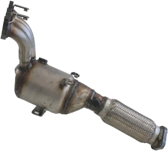 Katalysator vorne BOSAL 090-268