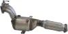 Katalysator vorne BOSAL 090-268 Bild Katalysator vorne BOSAL 090-268