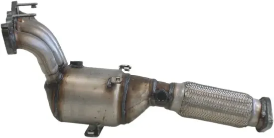 Katalysator vorne BOSAL 090-268 Bild Katalysator vorne BOSAL 090-268