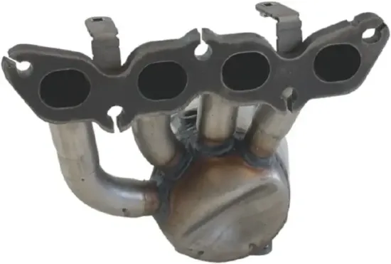 Katalysator vorne BOSAL 090-268 Bild Katalysator vorne BOSAL 090-268