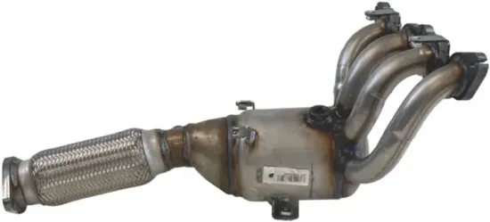 Katalysator vorne BOSAL 090-268 Bild Katalysator vorne BOSAL 090-268