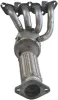 Katalysator vorne BOSAL 090-268 Bild Katalysator vorne BOSAL 090-268