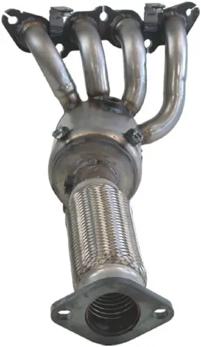 Katalysator vorne BOSAL 090-268 Bild Katalysator vorne BOSAL 090-268