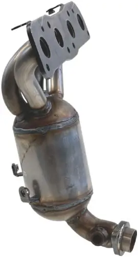 Katalysator BOSAL 090-273 Bild Katalysator BOSAL 090-273