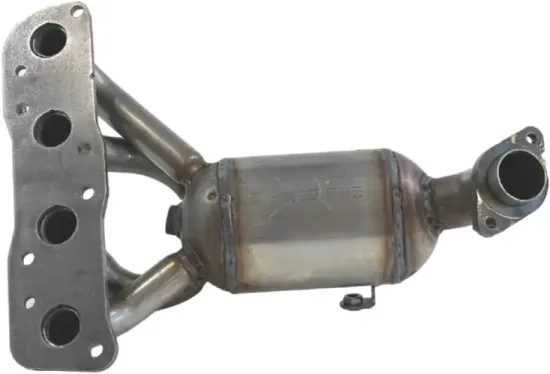 Katalysator BOSAL 090-273 Bild Katalysator BOSAL 090-273