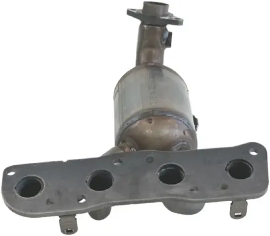 Katalysator BOSAL 090-273 Bild Katalysator BOSAL 090-273