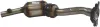 Katalysator BOSAL 090-275 Bild Katalysator BOSAL 090-275
