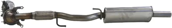 Katalysator BOSAL 090-277 Bild Katalysator BOSAL 090-277