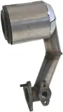 Katalysator vorne BOSAL 090-279