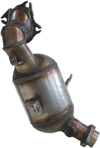 Katalysator BOSAL 090-281 Bild Katalysator BOSAL 090-281