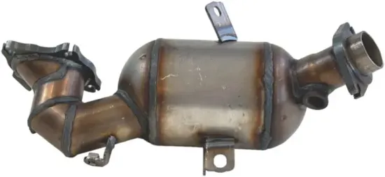 Katalysator BOSAL 090-281 Bild Katalysator BOSAL 090-281