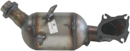 Katalysator BOSAL 090-281 Bild Katalysator BOSAL 090-281