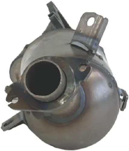 Katalysator BOSAL 090-281 Bild Katalysator BOSAL 090-281