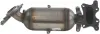 Katalysator BOSAL 090-283 Bild Katalysator BOSAL 090-283