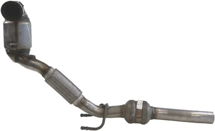 Katalysator vorne BOSAL 090-287