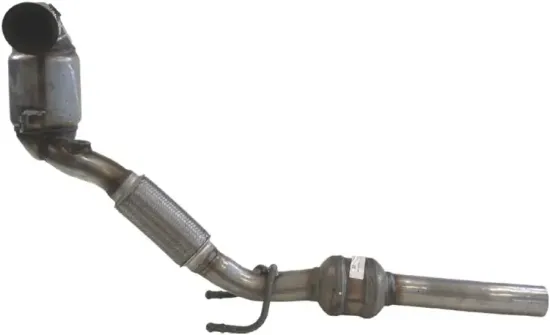 Katalysator vorne BOSAL 090-287 Bild Katalysator vorne BOSAL 090-287