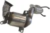Katalysator vorne BOSAL 090-287 Bild Katalysator vorne BOSAL 090-287