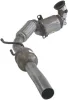 Katalysator vorne BOSAL 090-287 Bild Katalysator vorne BOSAL 090-287
