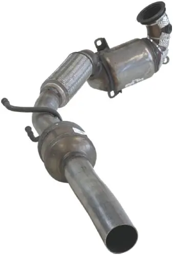 Katalysator vorne BOSAL 090-287 Bild Katalysator vorne BOSAL 090-287