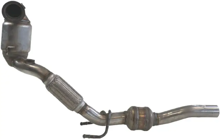 Katalysator vorne BOSAL 090-289