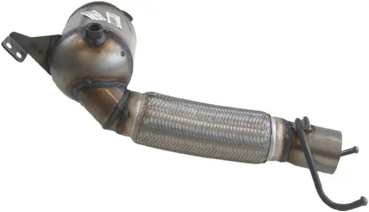 Katalysator vorne BOSAL 090-299